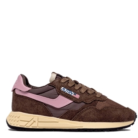 Autry Reelwind Low Sneakers, Plugh & Zephyr 